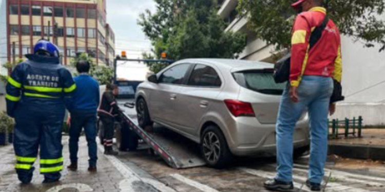 Un proyecto de ley busca cambiar pico y placa para ciertos vehículos