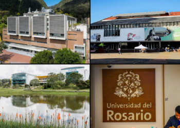 Mejores universidades saber pro 2024