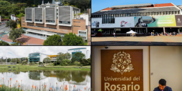 Mejores universidades saber pro 2024