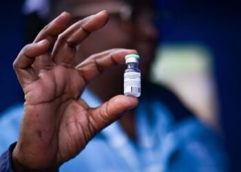 Oleada de gripa y otras enfermedades respiratorias en Bogotá