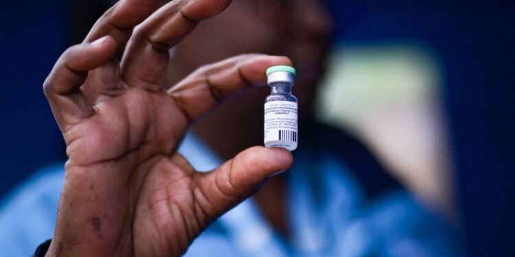 Oleada de gripa y otras enfermedades respiratorias en Bogotá