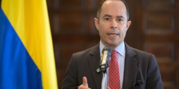 Colombia responde a Estados Unidos, que pidió “resultados” en la política antinarcóticos