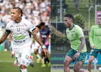 Así van la Liga y el Torneo BetPlay tras los duelos del lunes 10 de marzo