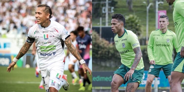 Así van la Liga y el Torneo BetPlay tras los duelos del lunes 10 de marzo