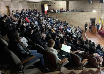 La Universidad Nacional abre sus puertas a jóvenes del Catatumbo: pueden aplicar hasta este 18 de marzo
