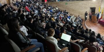 La Universidad Nacional abre sus puertas a jóvenes del Catatumbo: pueden aplicar hasta este 18 de marzo