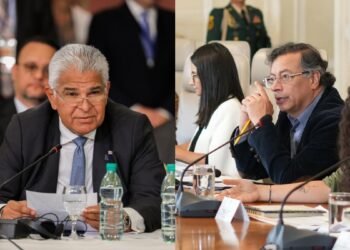 La migración de miles de personas por el Darién y los apagones sufridos en Panamá serán las principales temáticas a abordar.