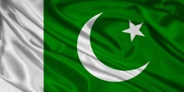 Un grupo de rebeldes toma a 450 rehenes en un tren de Pakistán