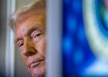 Donald Trump - AFP