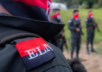 ELN Catatumbo