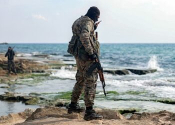 Masacre Siria