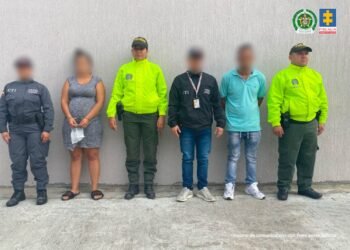 Por asesinato de niño de dos años en Neiva, capturan a su mamá y padrastro