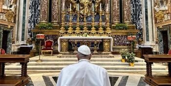 Papa Francisco
