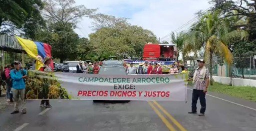 Arroceros