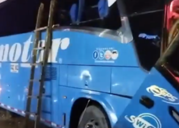 Un muerto y 20 heridos deja grave accidente en vía Bogotá - Girardot