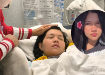 Familia pide ayuda para repatriar a joven colombiana que está en coma en EE. UU.