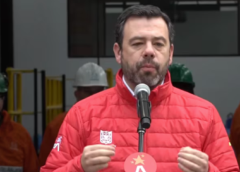Fin del racionamiento de agua en Bogotá: se acaba este 12 de abril