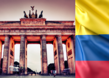 Alemania advierte que 1.600 colombianos irregulares podrían ser expulsados