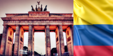 Alemania advierte que 1.600 colombianos irregulares podrían ser expulsados