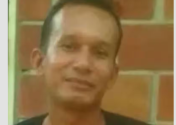 Ángel Miro Guisao es la más reciente víctima de la violencia en contra de personas LGBTI en Antioquia.