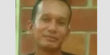 Ángel Miro Guisao es la más reciente víctima de la violencia en contra de personas LGBTI en Antioquia.