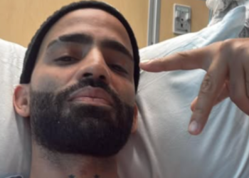 Reconocido cantante de reguetón tuvo que enfrentar delicada cirugía de corazón.