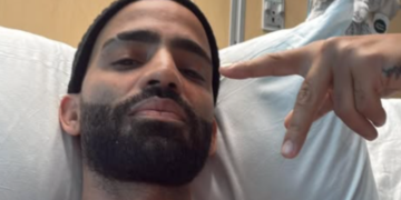 Reconocido cantante de reguetón tuvo que enfrentar delicada cirugía de corazón.