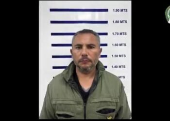 Capturado alias “el Duende”, abusador de menores en Bogotá