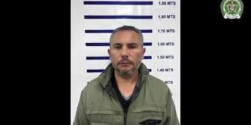 Capturado alias “el Duende”, abusador de menores en Bogotá