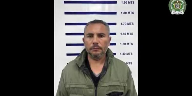 Capturado alias “el Duende”, abusador de menores en Bogotá