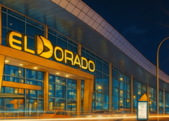 Detalles del plan para ampliar el aeropuerto El Dorado: ya hay fecha de inicio