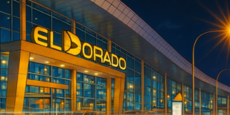 Detalles del plan para ampliar el aeropuerto El Dorado: ya hay fecha de inicio