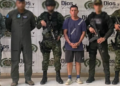A la cárcel alias Picotazo por despojar con amenazas y explosivos a campesinos del Meta