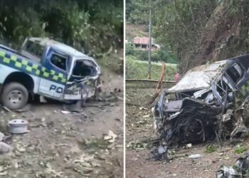 Antioquia, blanco de dos atentados que dejan tres heridos