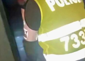 Atentados en Norte de Santander dejan tres policías heridos