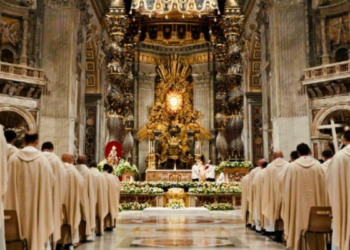 Papa Francisco será velado en la Basílica de San Pedro para que miles puedan despedirlo