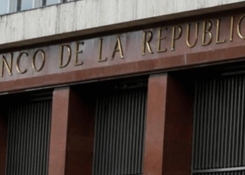 Banco de la República rebaja las tasas de interés en 25 puntos porcentuales