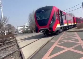 Metro de Bogotá