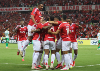 Derrota de Atlético Nacional