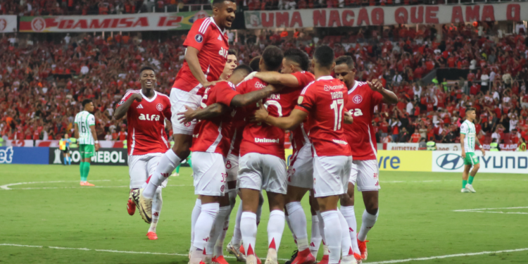 Derrota de Atlético Nacional