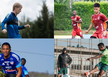 Liga BetPlay partidos fecha 13