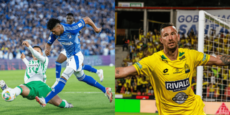 Fotos: redes sociales