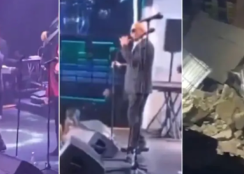 Aumentan a 113 los muertos por desplome del techo de discoteca en República Dominicana