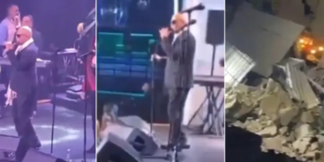 Aumentan a 113 los muertos por desplome del techo de discoteca en República Dominicana