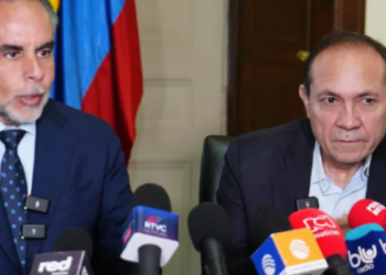 Consulta popular: estas son las 12 preguntas que presentará el Gobierno el próximo 1 de mayo