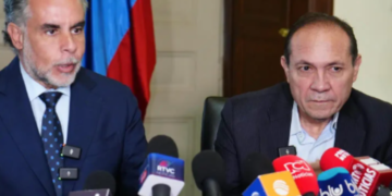 Consulta popular: estas son las 12 preguntas que presentará el Gobierno el próximo 1 de mayo