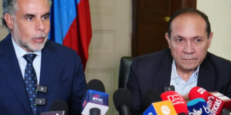 Consulta popular: estas son las 12 preguntas que presentará el Gobierno el próximo 1 de mayo