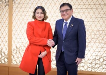Colombia pone los ojos en Asia-Pacífico para diversificar relaciones