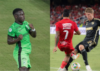 Liga BetPlay fecha 14