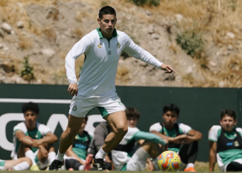 León excluido Mundial de Clubes